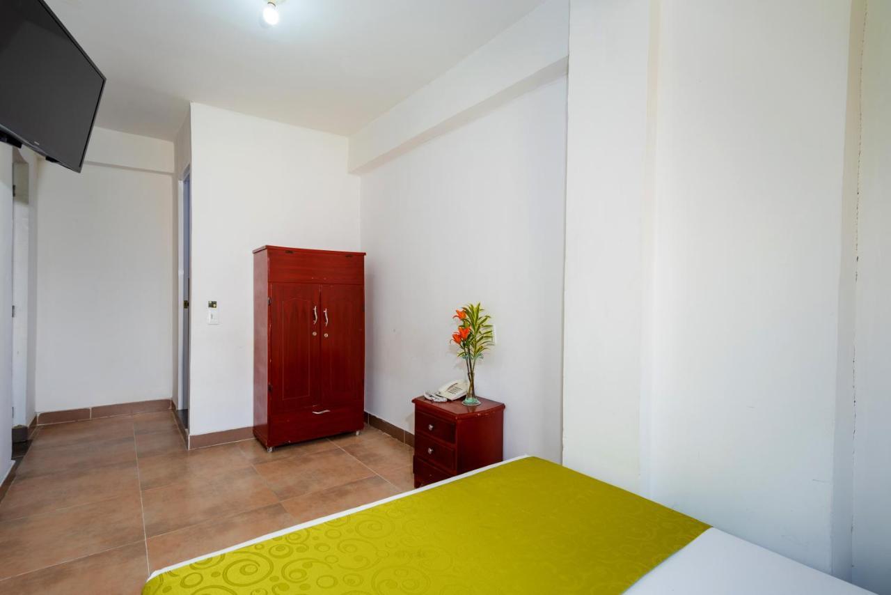 Hotel Ayenda 1234 Imperio 70 à Medellín Extérieur photo