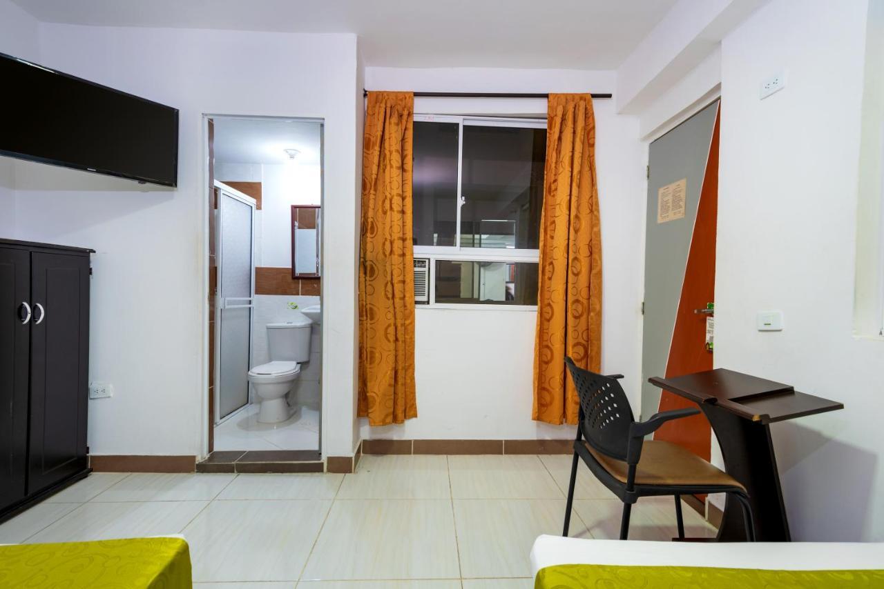 Hotel Ayenda 1234 Imperio 70 à Medellín Extérieur photo