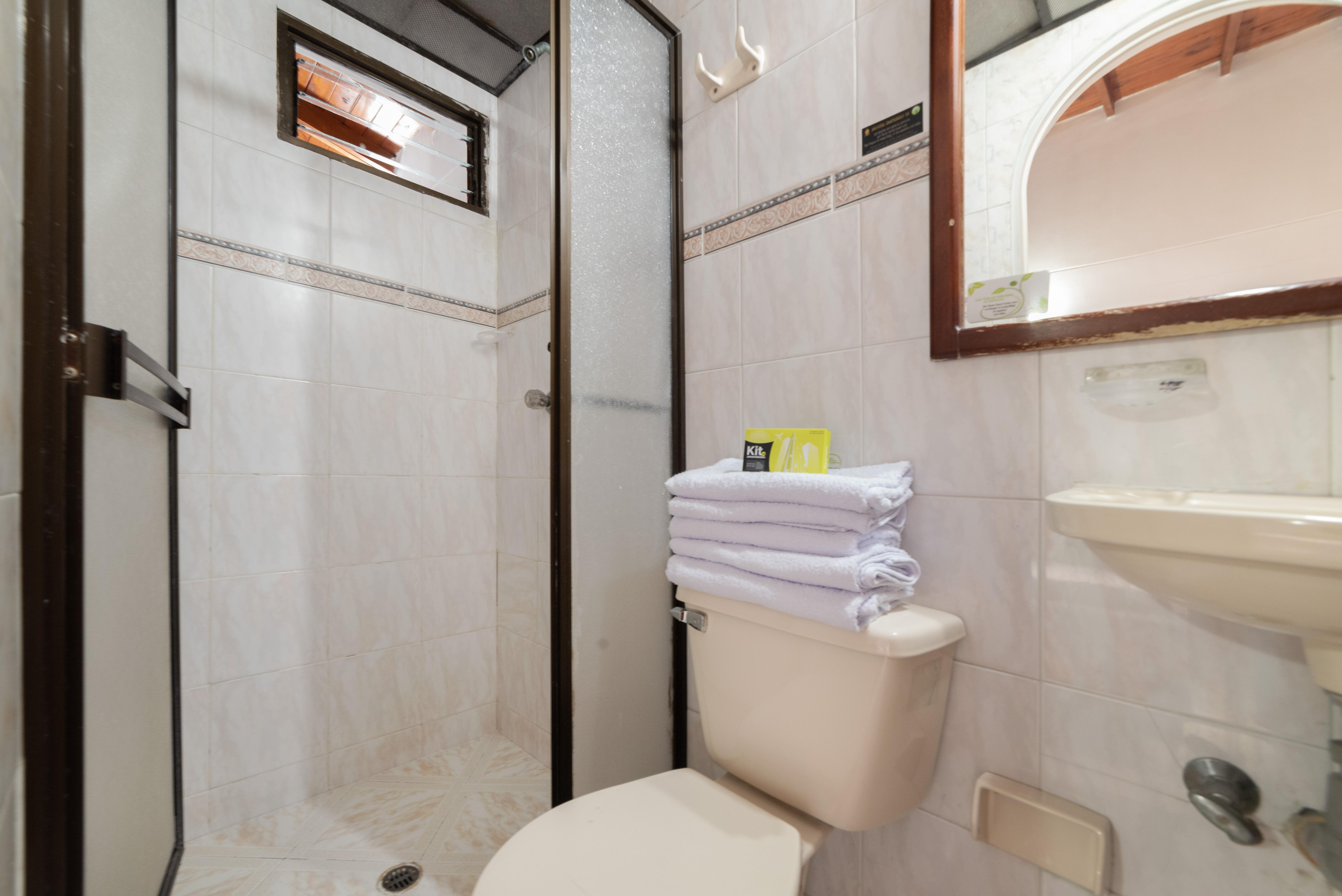 Hotel Ayenda 1234 Imperio 70 à Medellín Extérieur photo