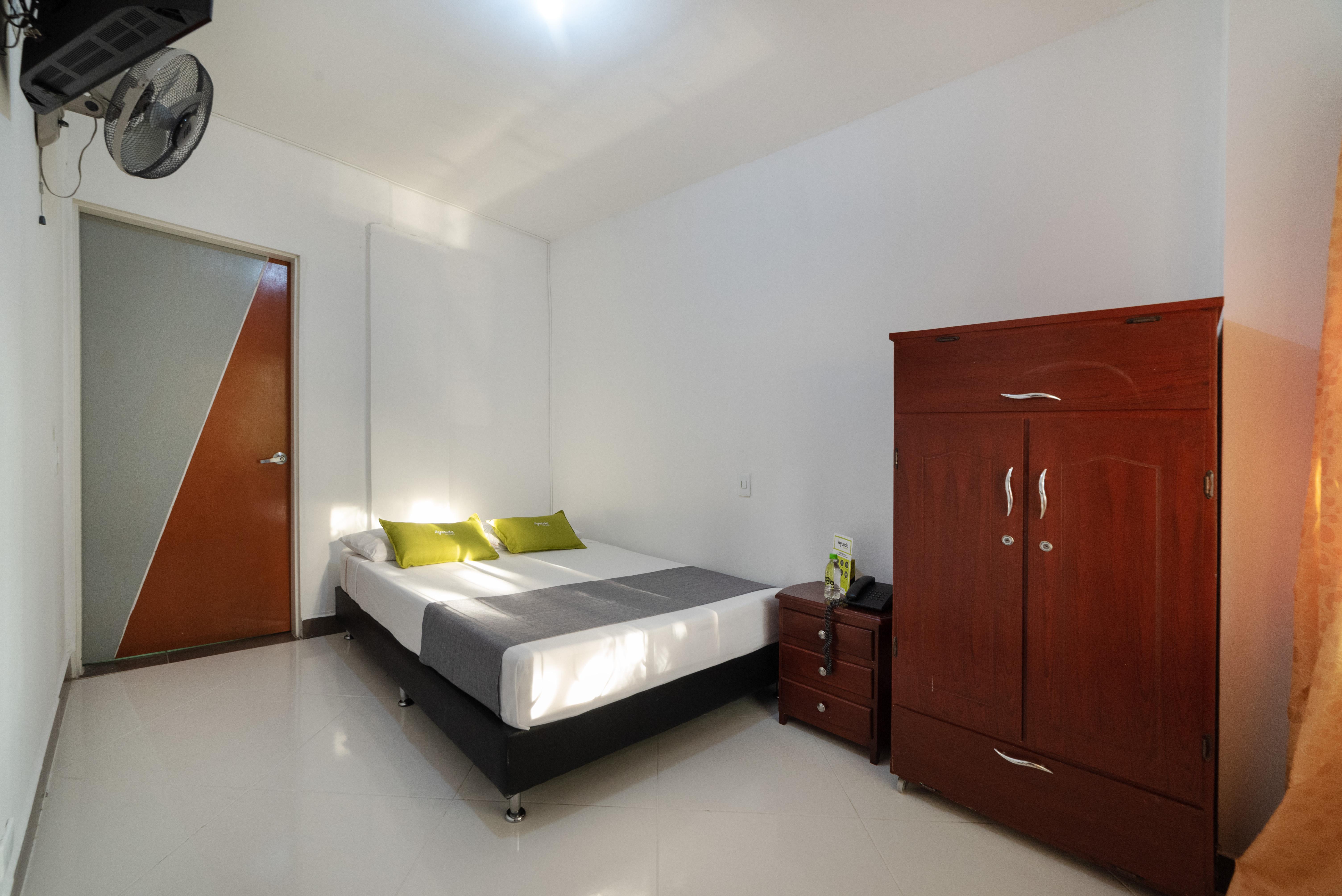 Hotel Ayenda 1234 Imperio 70 à Medellín Extérieur photo