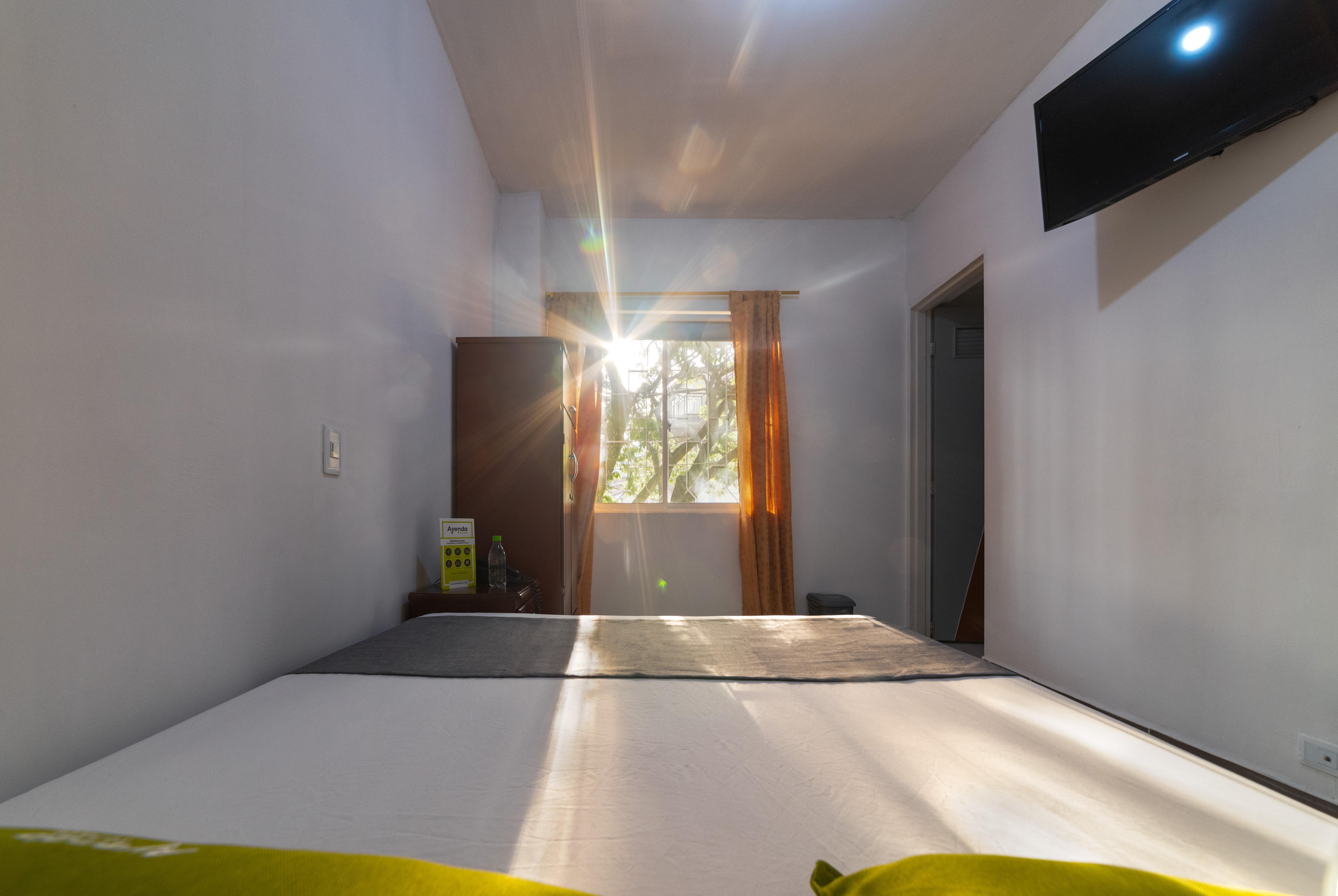 Hotel Ayenda 1234 Imperio 70 à Medellín Extérieur photo