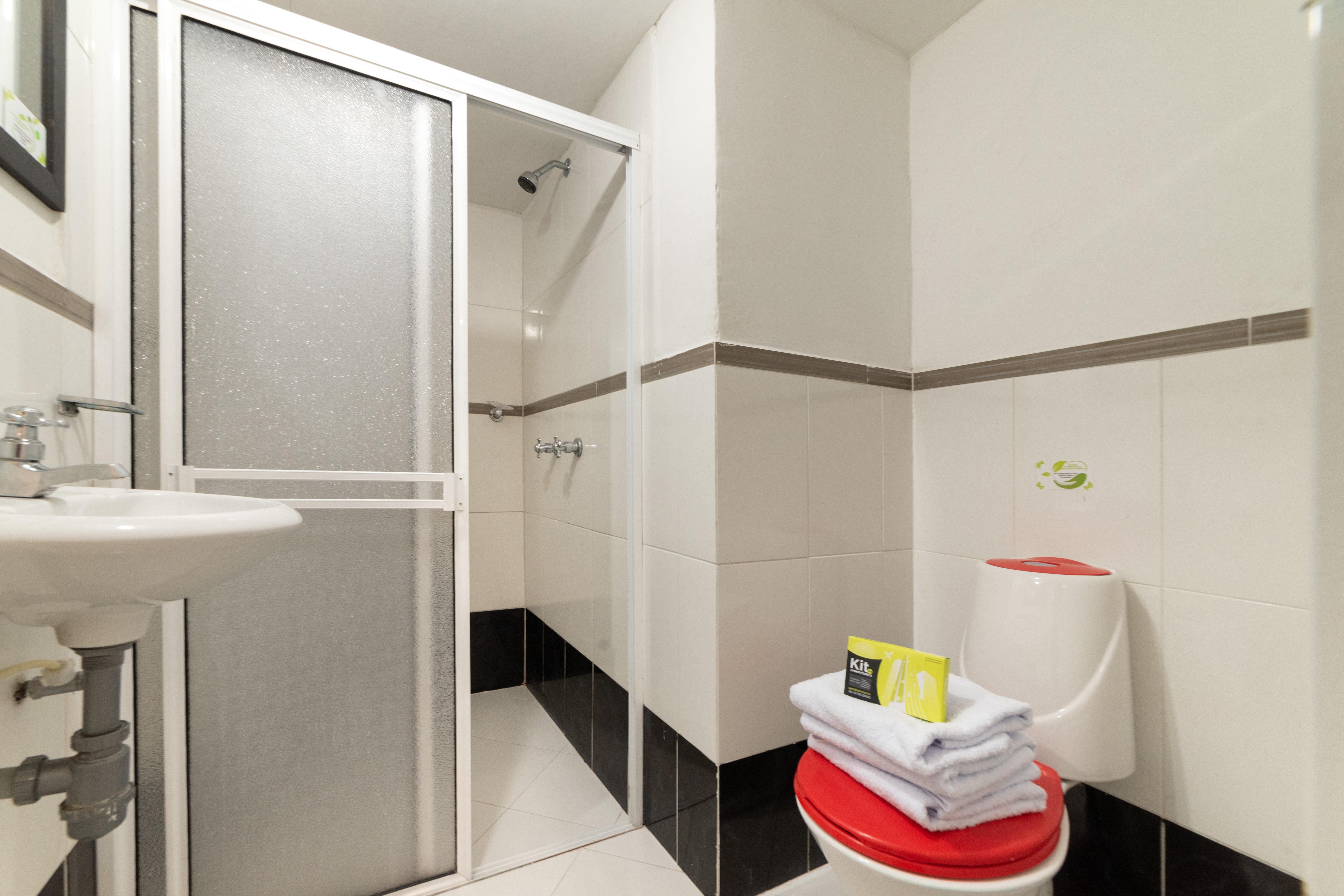 Hotel Ayenda 1234 Imperio 70 à Medellín Extérieur photo