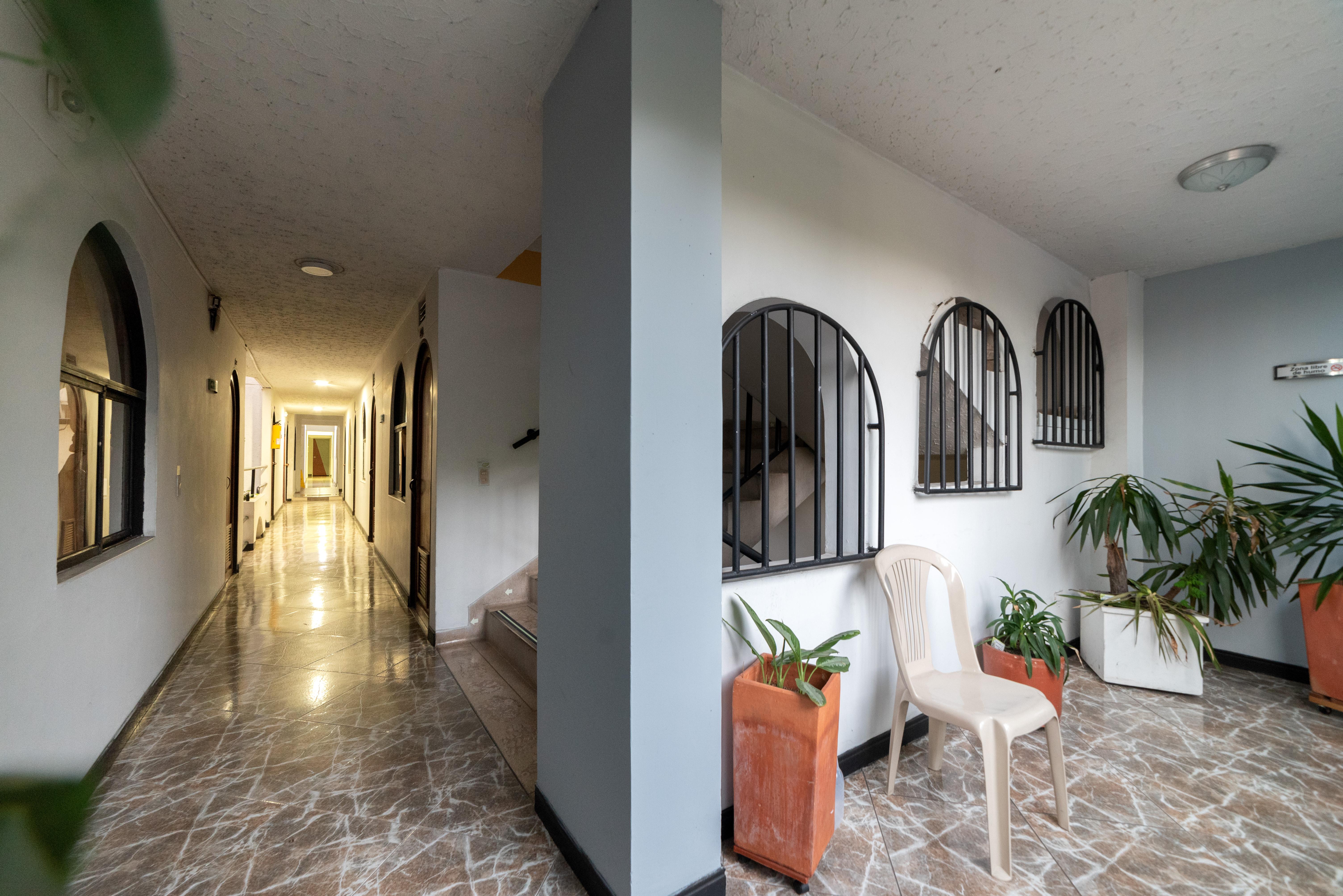 Hotel Ayenda 1234 Imperio 70 à Medellín Extérieur photo
